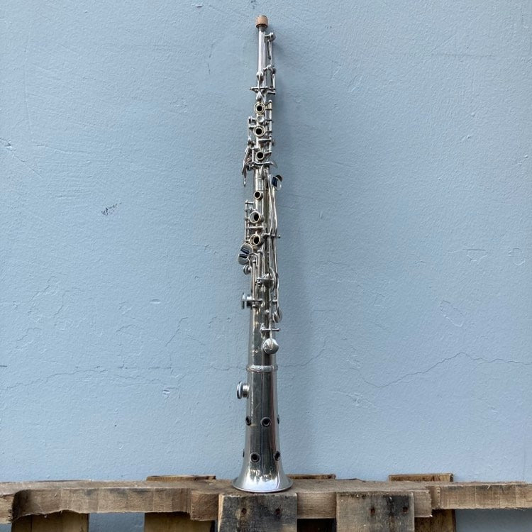 It's a Taragato, Mr Roboto!