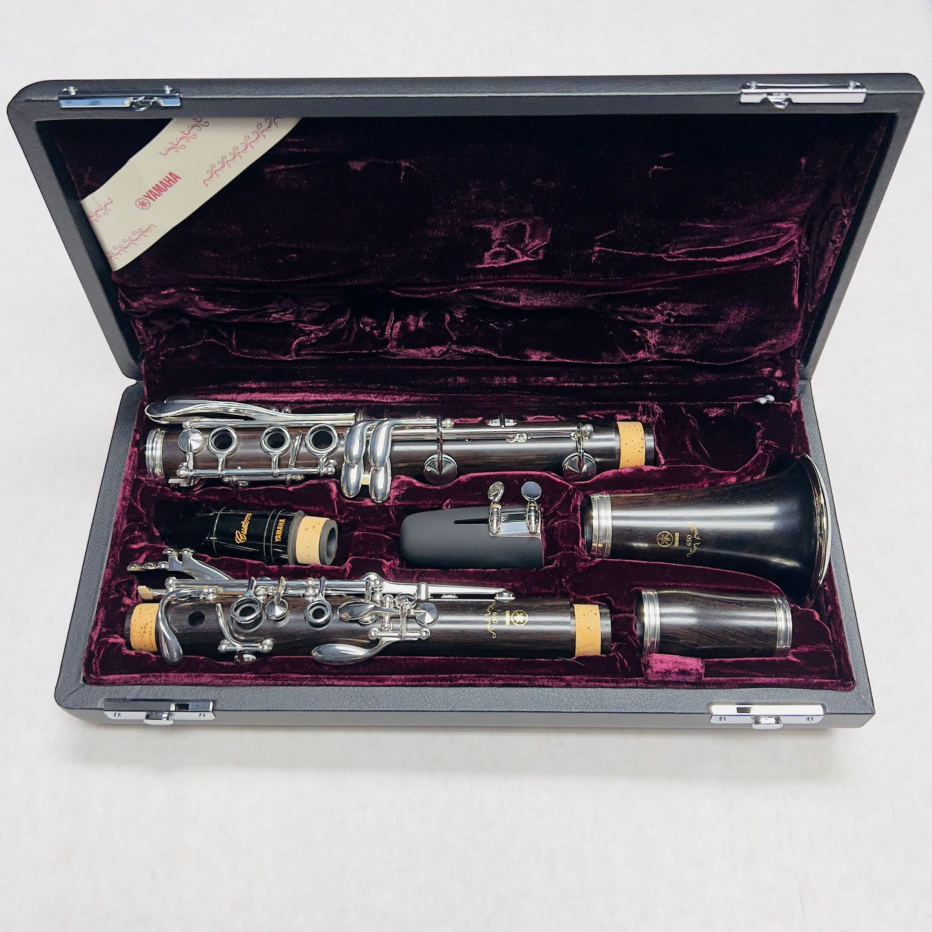 How to Care for Your Clarinet: A Simple Guide for Beginners