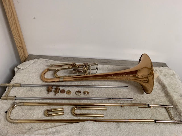 Conn 62h on sale
