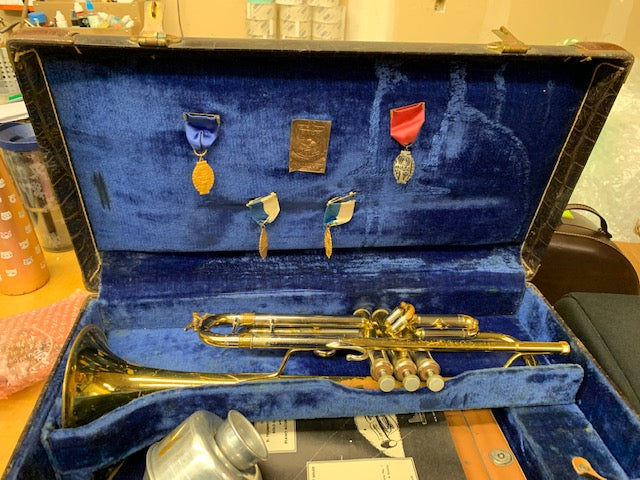 Things We Find in Cases - Awards and Homework!