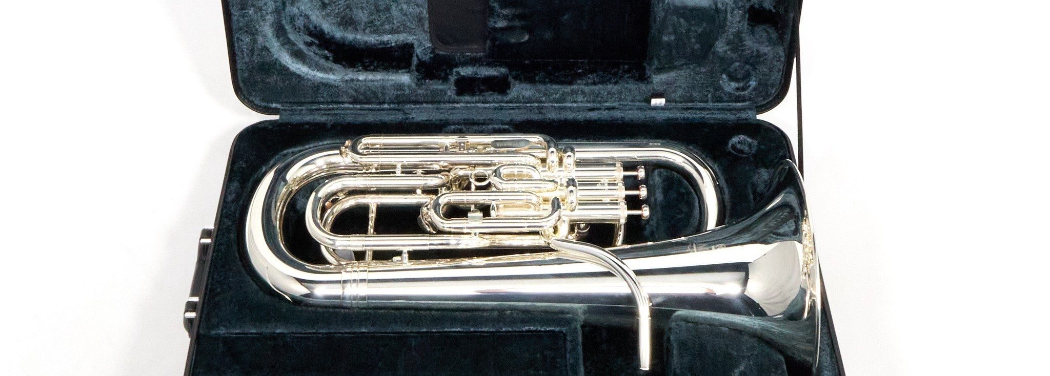 What’s the Difference Between Baritone Horn and Euphonium?