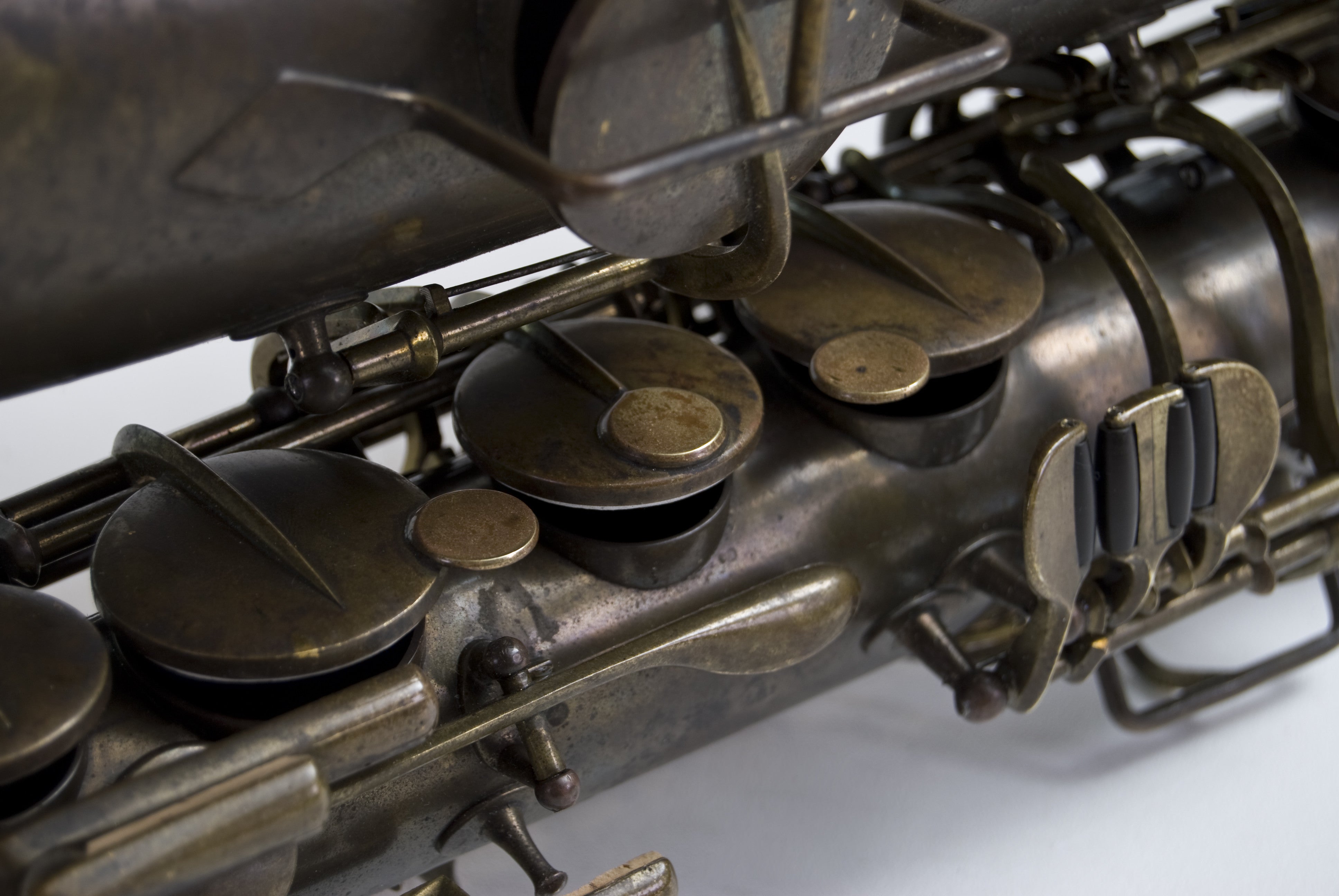 Giving Life to the Triebert Brevete “Systeme Dupaquier” C Melody