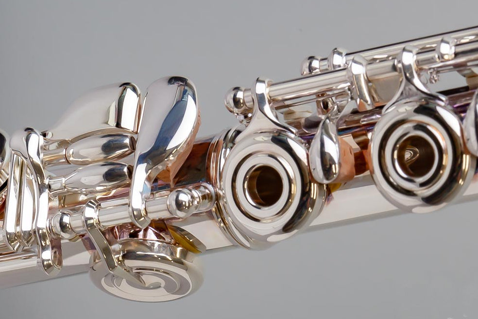 Emma's Flute Picks: Series I