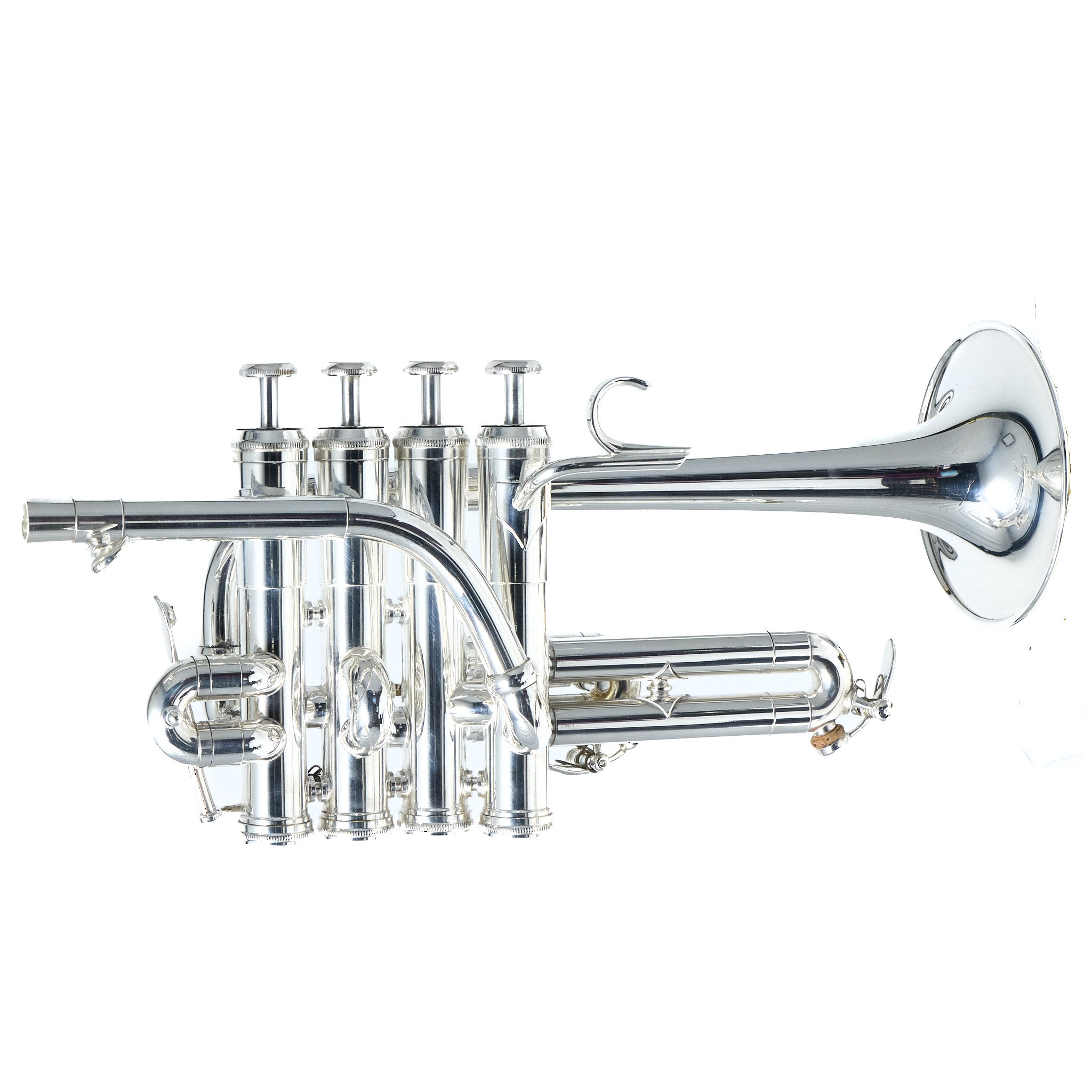 Harmony Trumpets