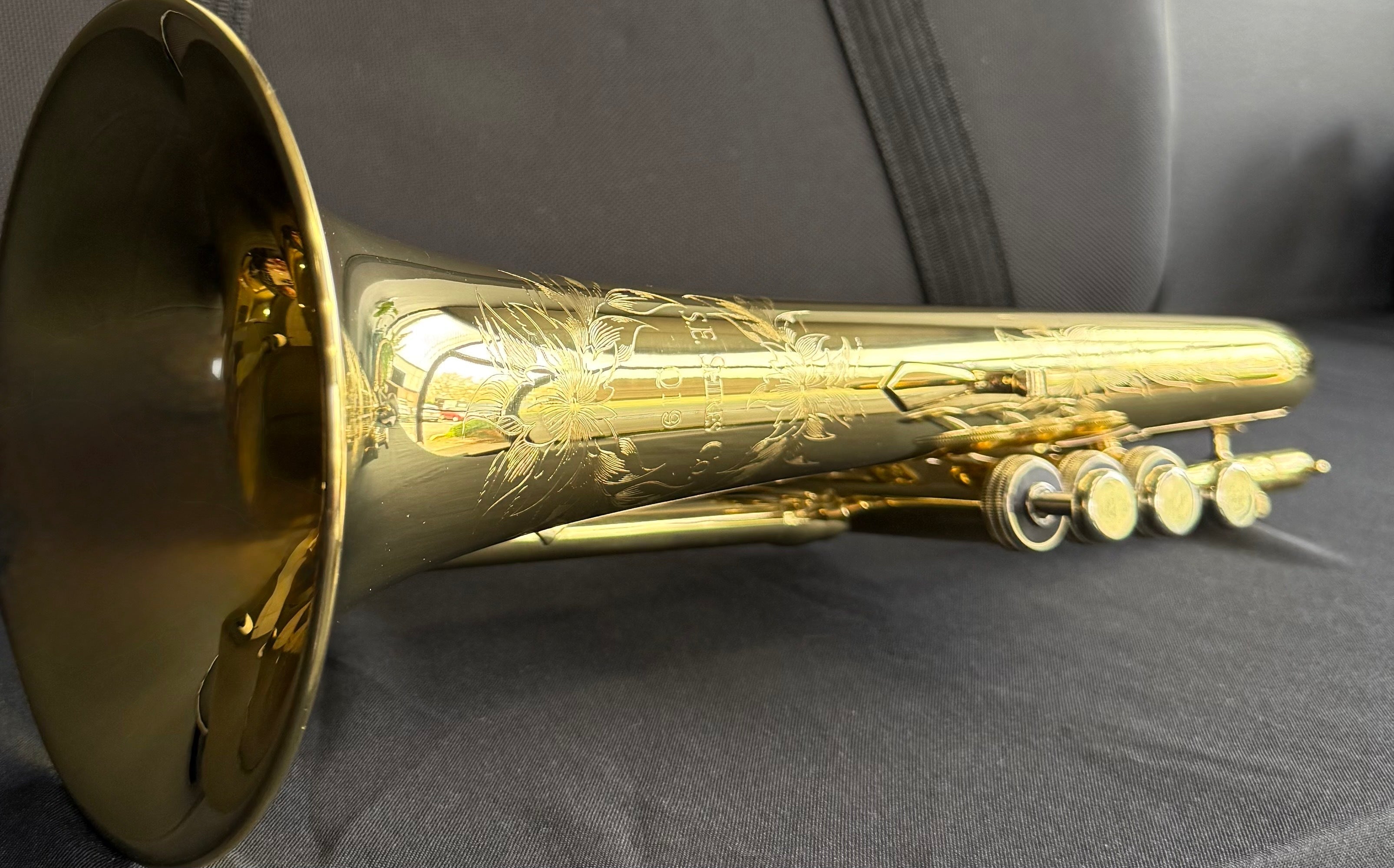 Trumpet Sale