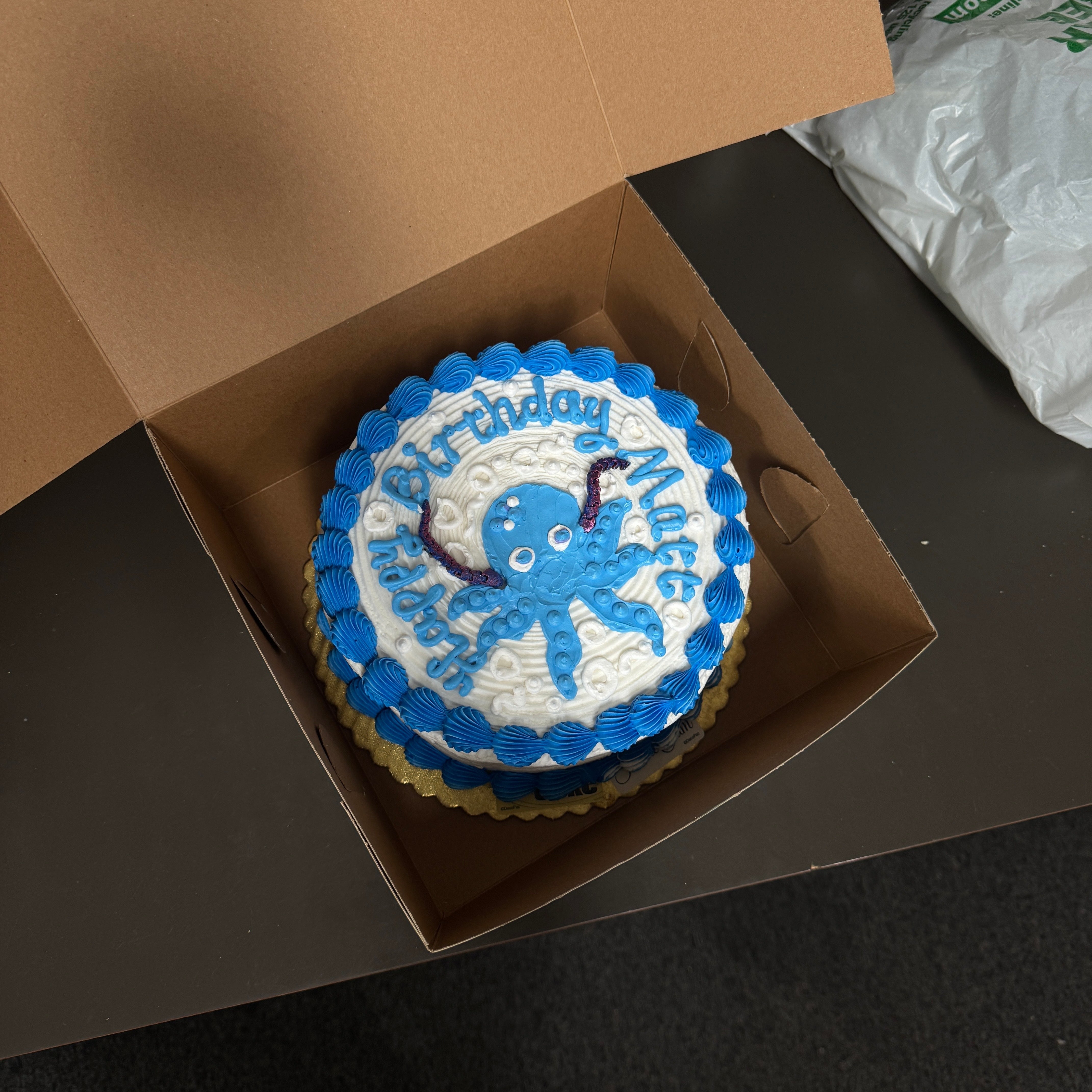 Matt's Birthday Sale