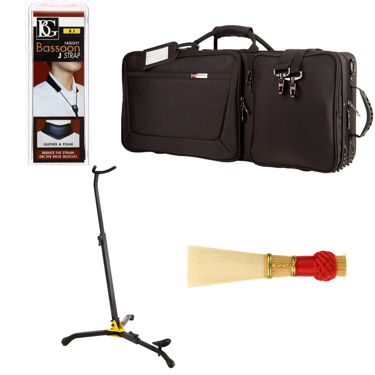 Bassoon Accessories