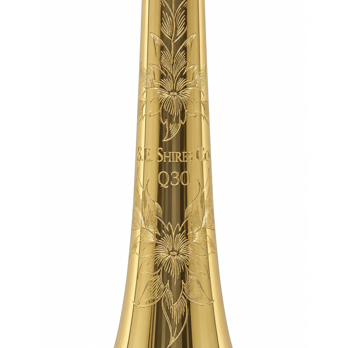 S.E. Shires Trombones