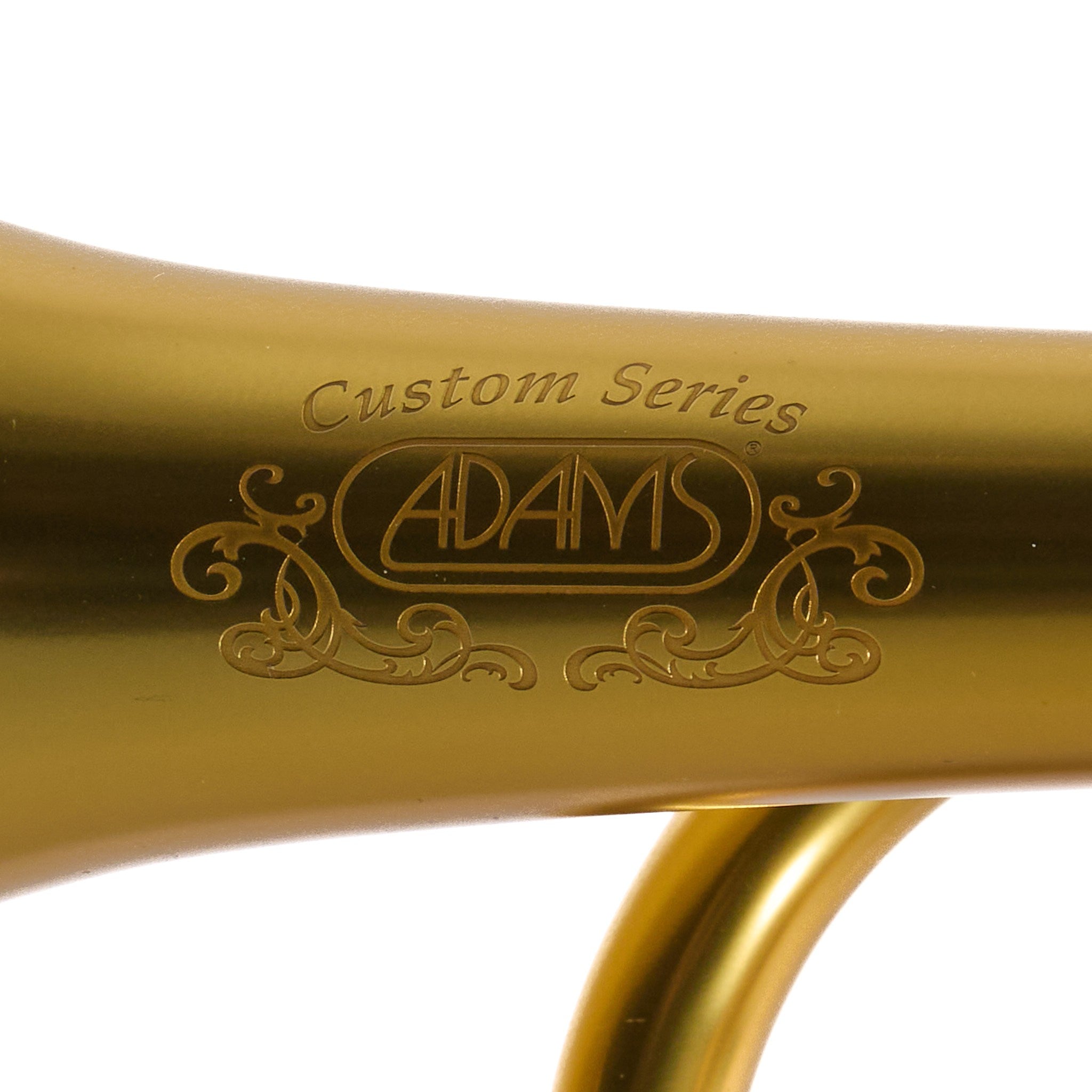 Adams Trumpets