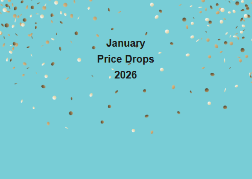 Price Drops!