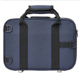 Protec Model MX307BX MAX Bb Clarinet Case - Blue