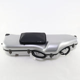 Eastman Model EBS652 '52nd Street' Low A Baritone Saxophone PROTOTYPE MODEL