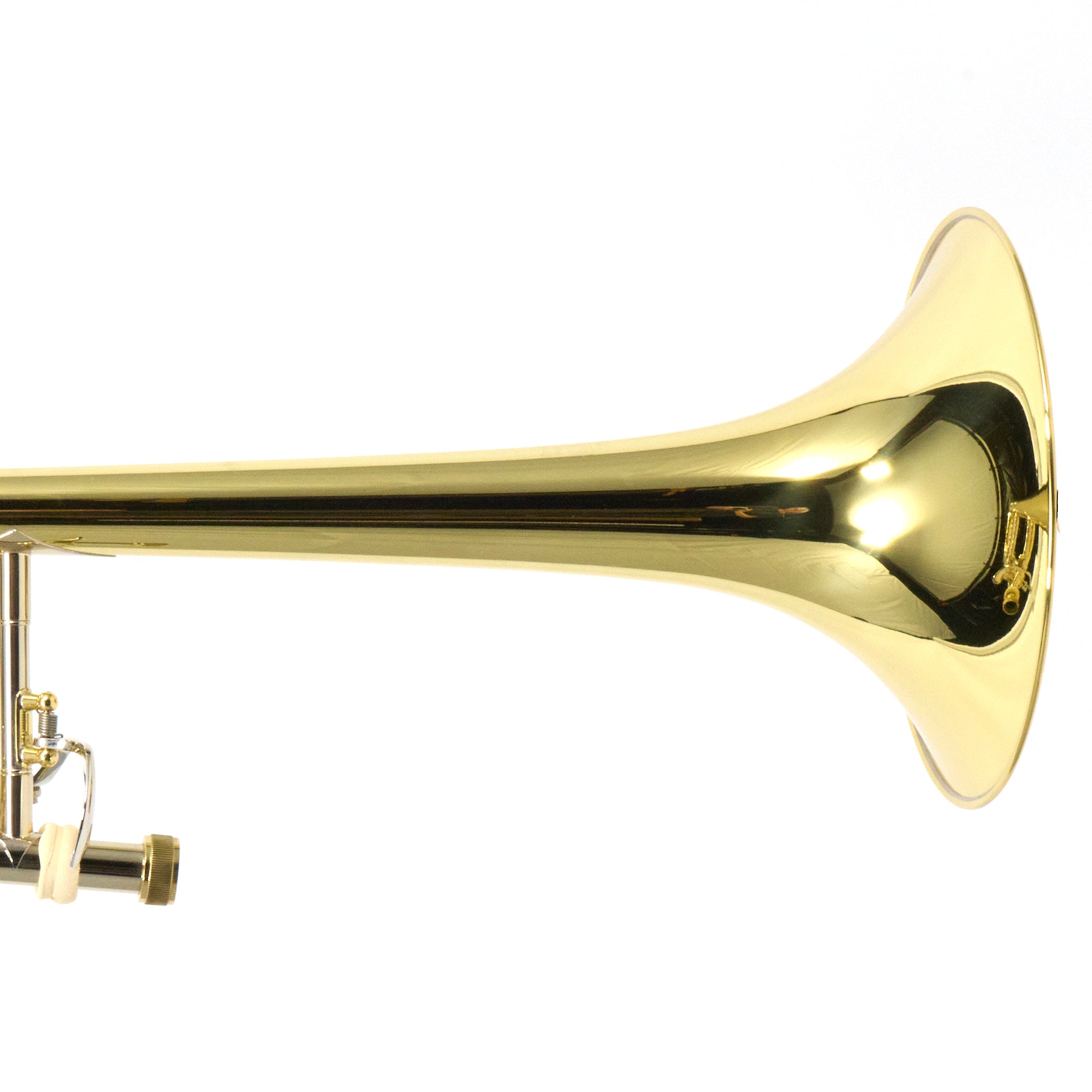 Bach 42BO Stradivarius Professional Tenor Trombone in Lacquer
