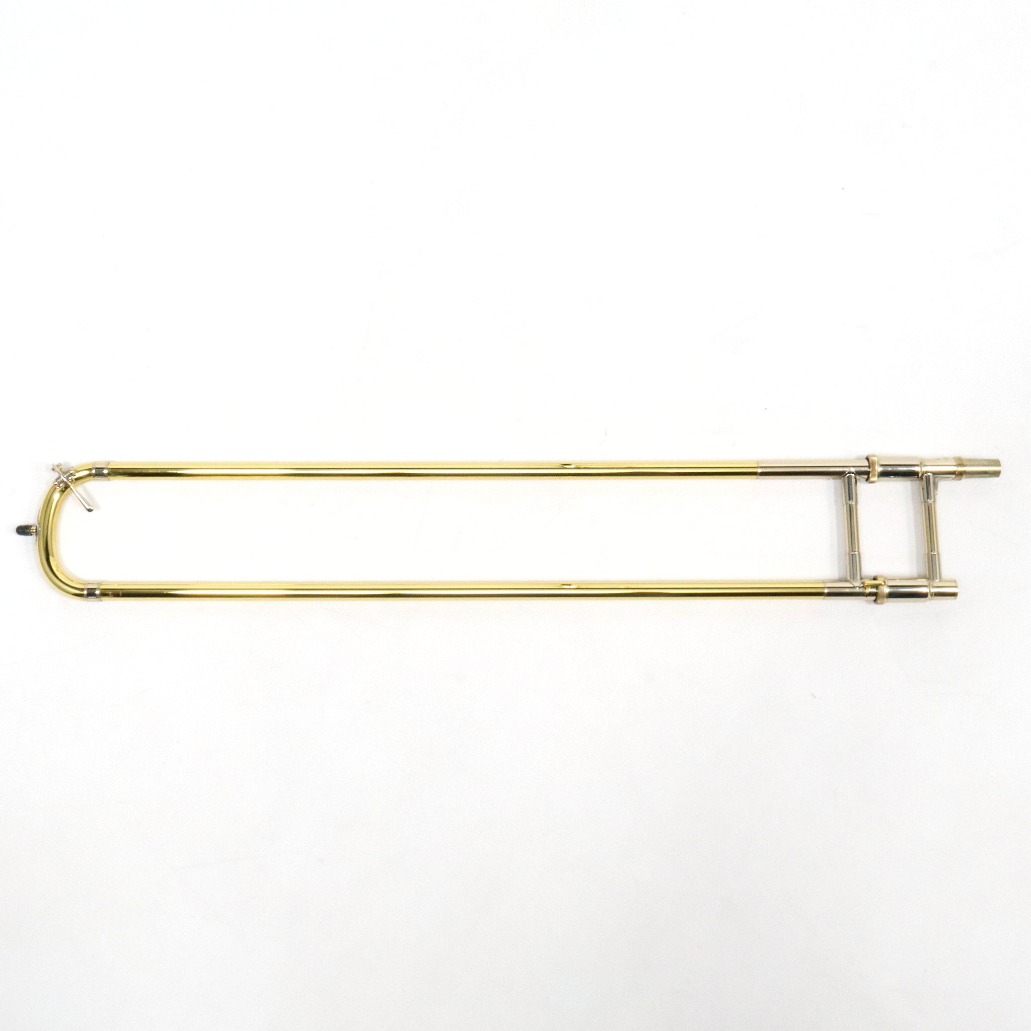 Bach 42BO Stradivarius Professional Tenor Trombone in Lacquer