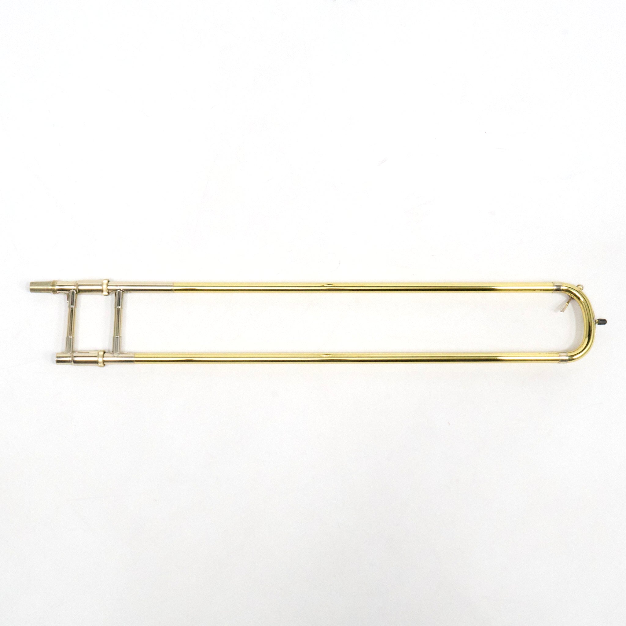 Bach 42BO Stradivarius Professional Tenor Trombone in Lacquer