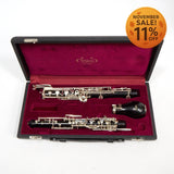 Bulgheroni Oboe D'Amore MB288 EXQUISITE