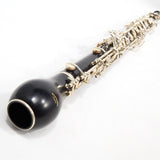 Bulgheroni Oboe D'Amore MB288 EXQUISITE