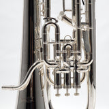 Willson Model 2950TA4/3S Compensating Euphonium with Trigger SN W9272 EXCELLENT