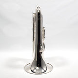 Willson Model 2950TA4/3S Compensating Euphonium with Trigger SN W9272 EXCELLENT