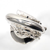 Willson Model 2950TA4/3S Compensating Euphonium with Trigger SN W9272 EXCELLENT