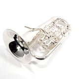 Willson Model 2950TA4/3S Compensating Euphonium with Trigger SN W9272 EXCELLENT