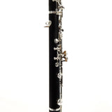 Yamaha Model YOB-841LT Custom Handmade Oboe SN 011558 DEMO MODEL