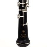 Yamaha Model YOB-841LT Custom Handmade Oboe SN 011558 DEMO MODEL