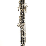 Yamaha Model YOB-841LT Custom Handmade Oboe SN 011424 DEMO MODEL