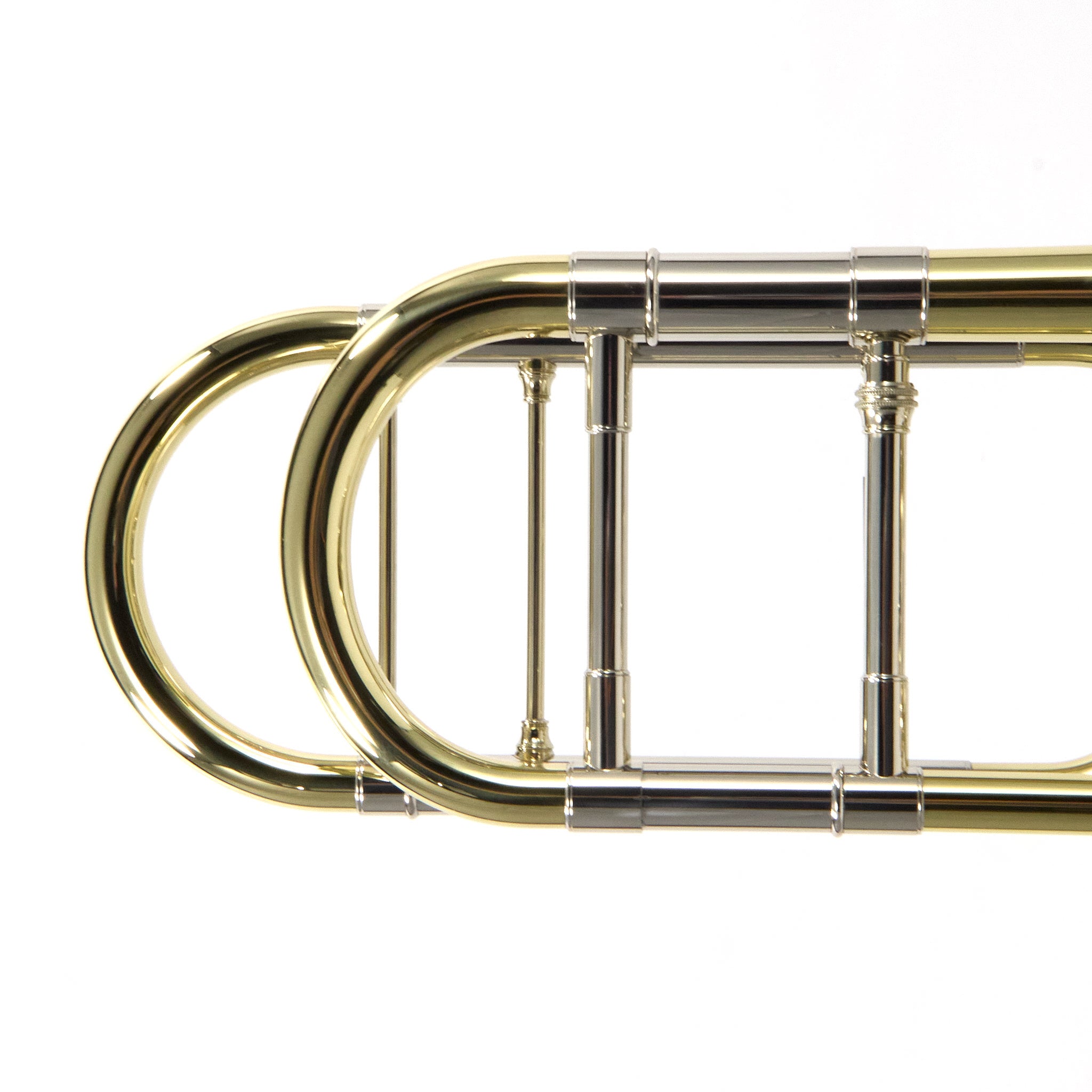 S.E. Shires Q30YR Q-Series Tenor Trombone with Rotary Valve