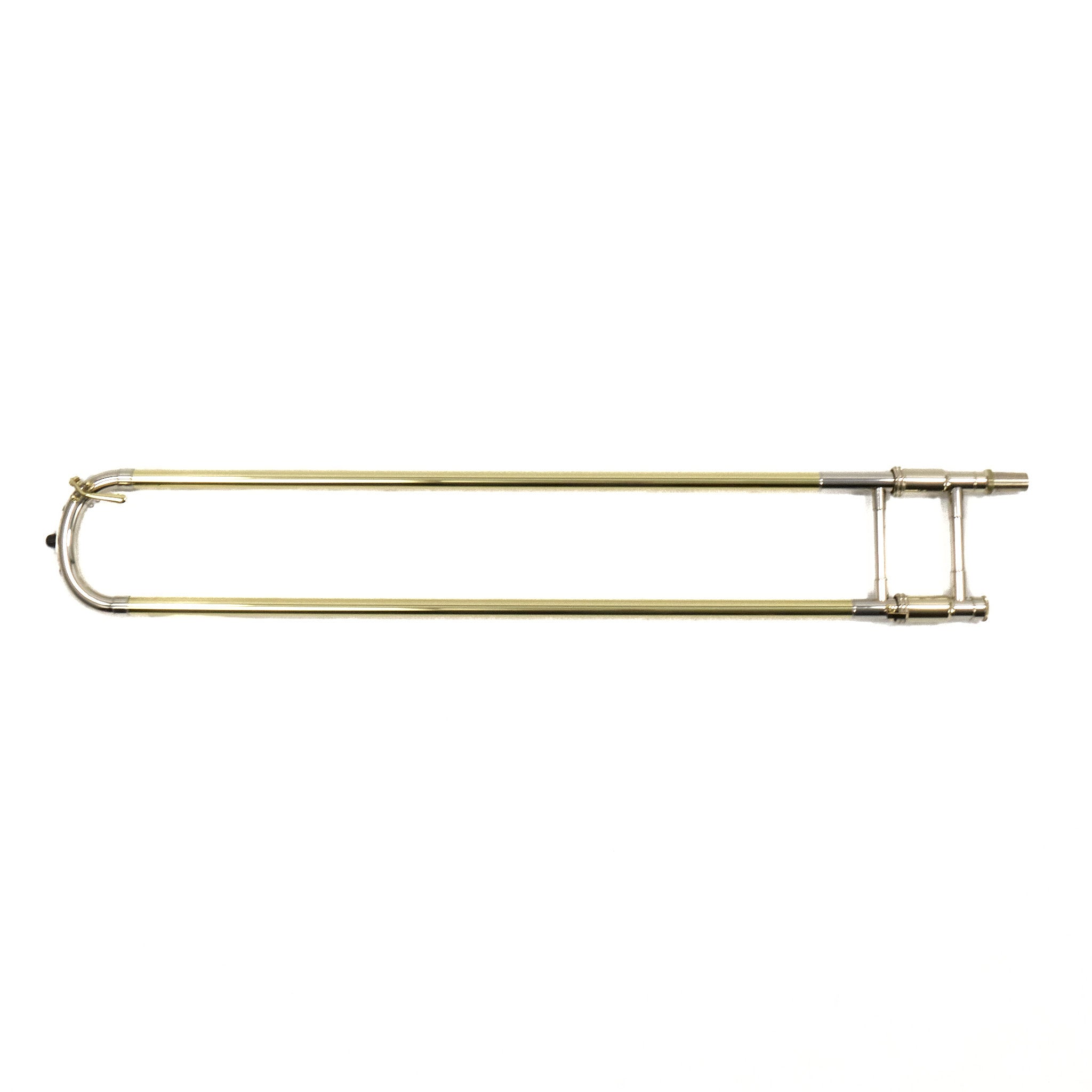 S.E. Shires Q30YR Q-Series Tenor Trombone with Rotary Valve