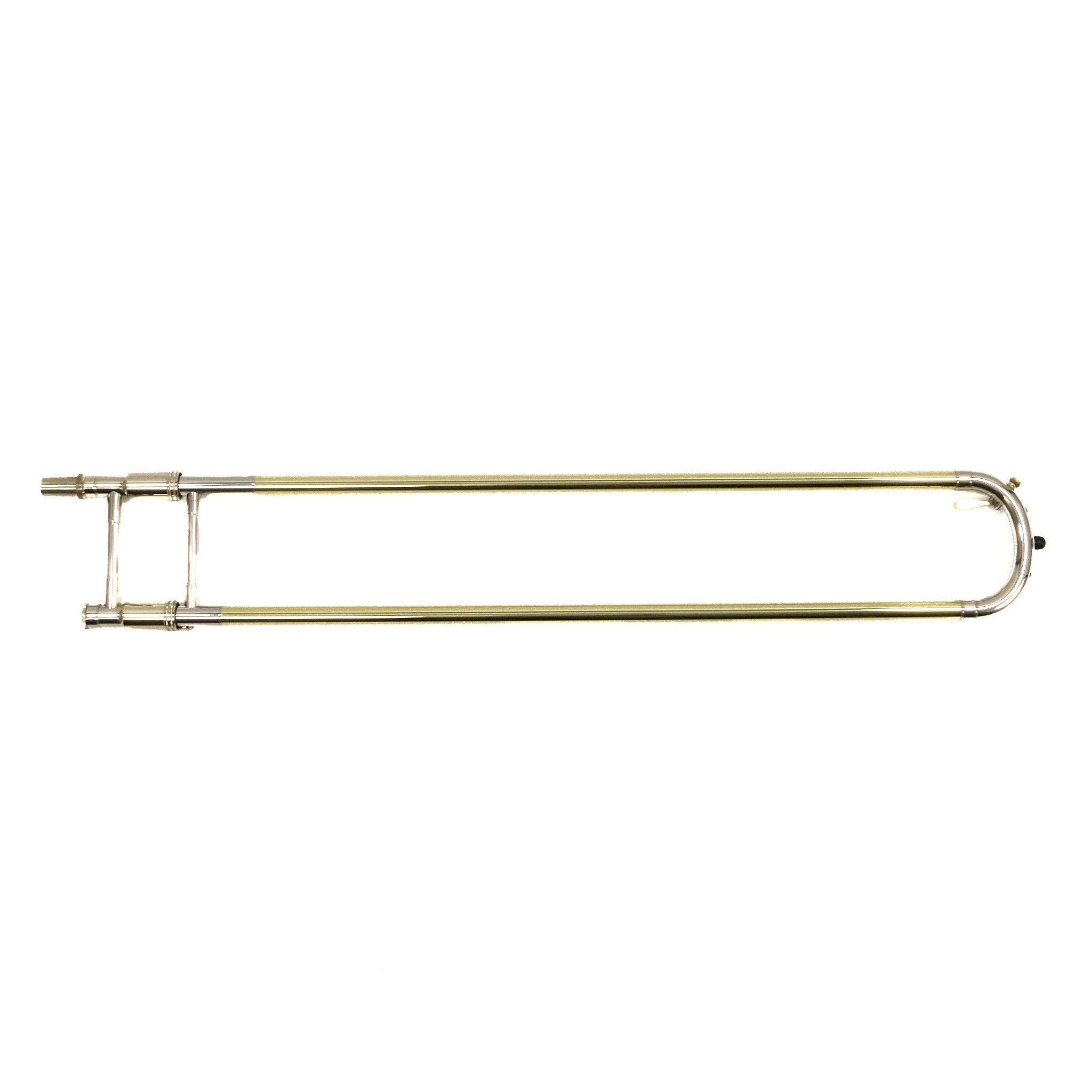 S.E. Shires Q30YR Q-Series Tenor Trombone with Rotary Valve