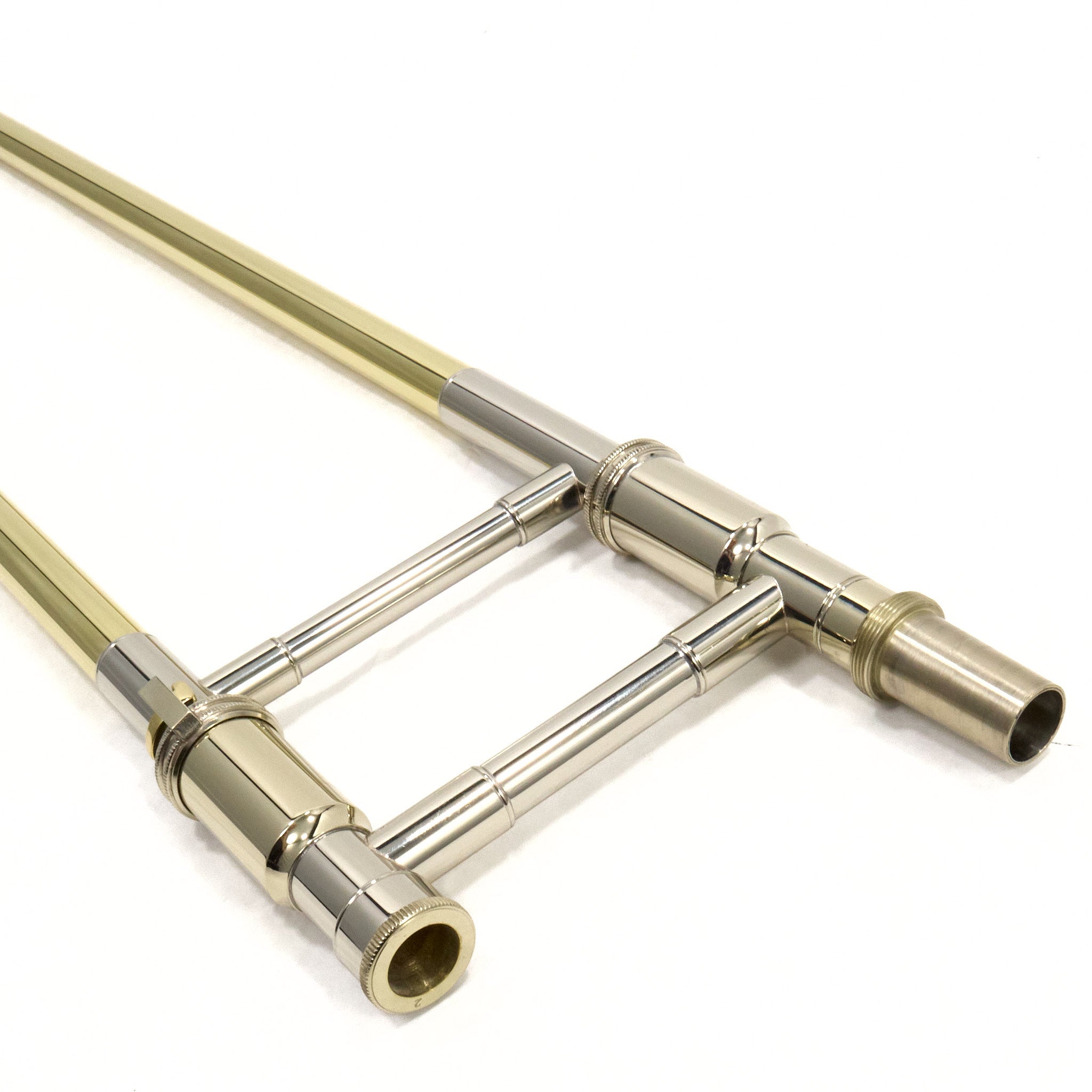 S.E. Shires Q30YR Q-Series Tenor Trombone with Rotary Valve