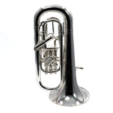 Willson Model 2900TA4/3-TS Compensating Euphonium With Trigger MINT CONDITION