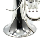 Yamaha Model YEP-642TSII 'Neo' Professional Euphonium SN 727824 DEMO MODEL