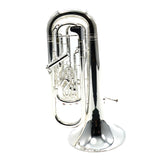 Yamaha Model YEP-642TSII 'Neo' Professional Euphonium SN 727824 DEMO MODEL
