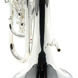 Yamaha Model YEP-642TSII 'Neo' Professional Euphonium SN 727824 DEMO MODEL