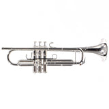 S.E. Shires Model Q10RS Q-Series Professional Bb Trumpet MINT CONDITION