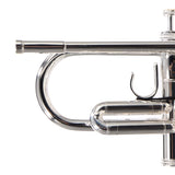 S.E. Shires Model Q10RS Q-Series Professional Bb Trumpet MINT CONDITION