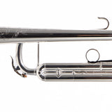 S.E. Shires Model Q10RS Q-Series Professional Bb Trumpet MINT CONDITION