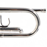 S.E. Shires Model Q10RS Q-Series Professional Bb Trumpet MINT CONDITION