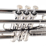 S.E. Shires Model Q10RS Q-Series Professional Bb Trumpet MINT CONDITION