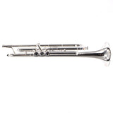 S.E. Shires Model Q10RS Q-Series Professional Bb Trumpet MINT CONDITION