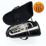 Willson Model 2900TA4/1S Compensating Euphonium SN W9380 GORGEOUS