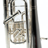 Willson Model 2900TA4/1S Compensating Euphonium SN W9380 GORGEOUS