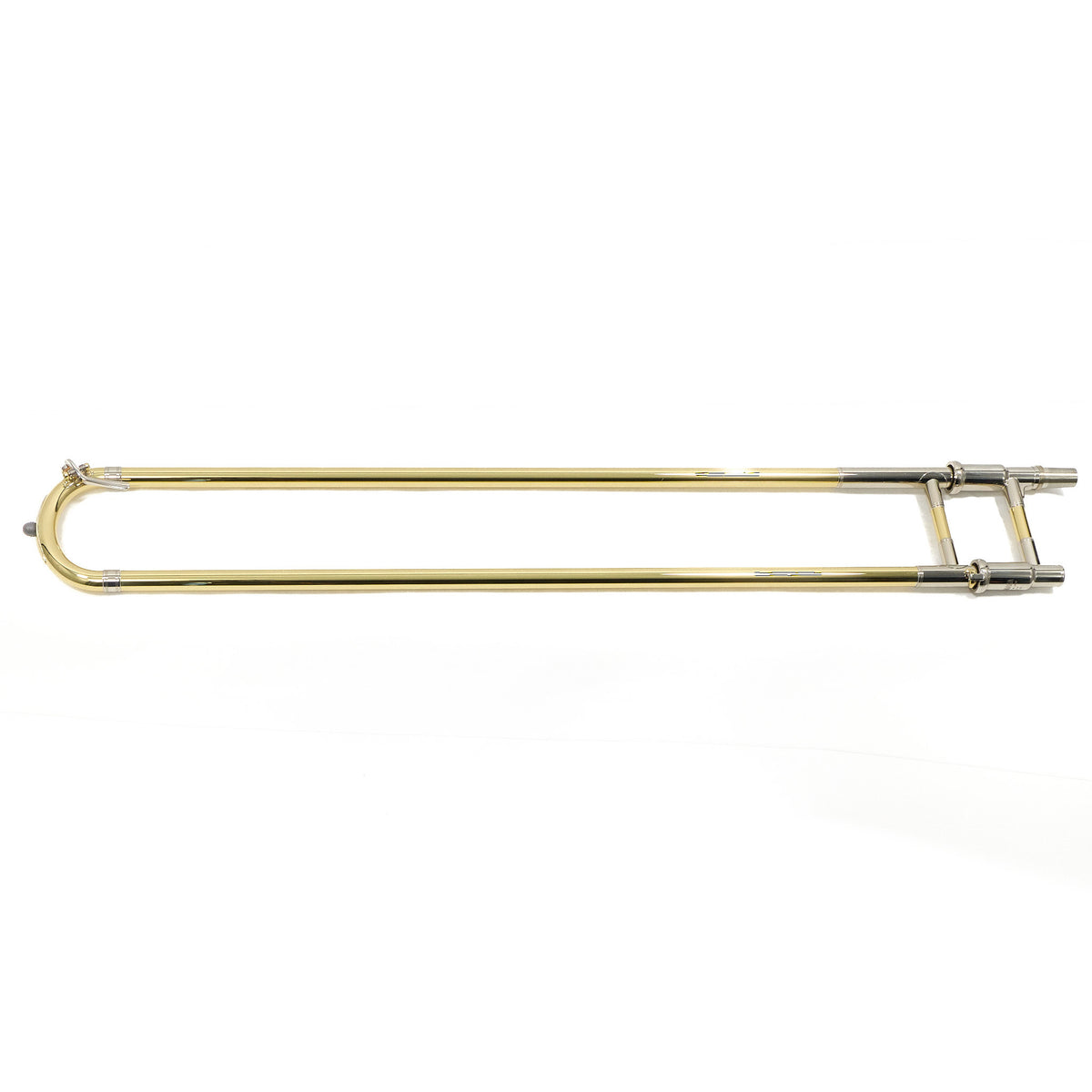 Yamaha YSL-882IIGO 'Xeno' Professional Tenor Trombone in Lacquer