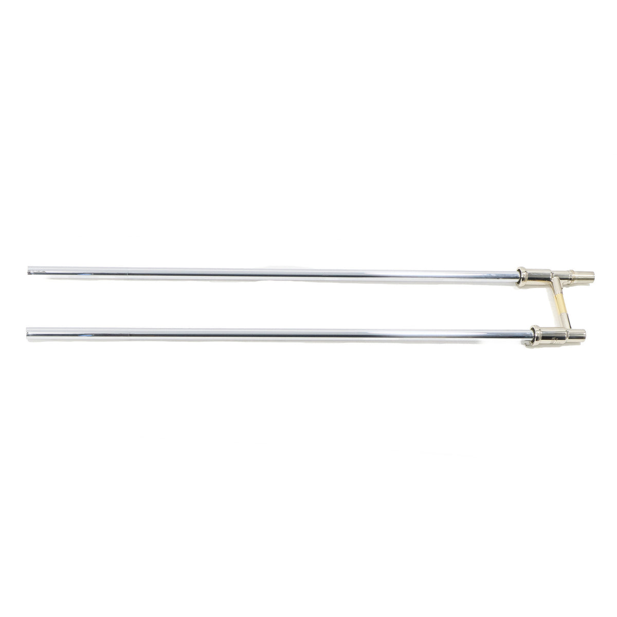 Yamaha YSL-882IIGO 'Xeno' Professional Tenor Trombone in Lacquer