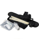 S.E. Shires Model Q30YA Q-Series Tenor Trombone with Axial Flow Valve MINT CONDITION