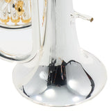 Yamaha Model YEP-842TS Custom Compensating Euphonium MINT CONDITION