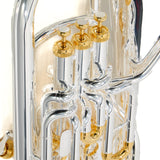 Yamaha Model YEP-842TS Custom Compensating Euphonium MINT CONDITION