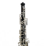 Yamaha Model YOB-841LT Custom Handmade Oboe MINT CONDITION